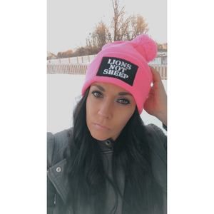 Meet your Posher, Erika